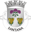 Escudo d'armas