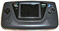 Sega Game Gear 1990-1997: Japan 1991-1997: V.S., Europa 1992-1997: Australië