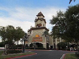 Hotel en casino Sunset Station in Henderson