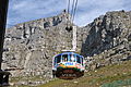 Table Mountain Aerial Cableway Kapstadt, Südafrika