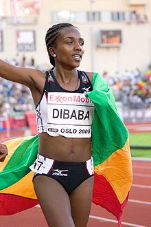 Tiruneša Dibaba