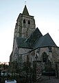 Kirche Saint-Omer