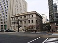 舊日本銀行廣島支店