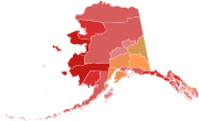 2022 Murkowski vs. Tshibaka