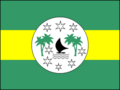 Bandeira de Aquiraz