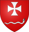 Blason d'Orschwihr