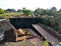 Chandragiri Fort