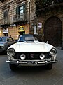 Fiat 1500 Cabriolet