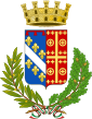 Canusium (Apulia): insigne