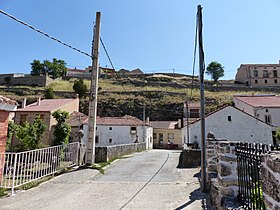 Castroserna de Abajo