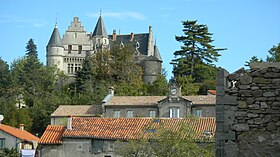 Image illustrative de l’article Château de Montdardier