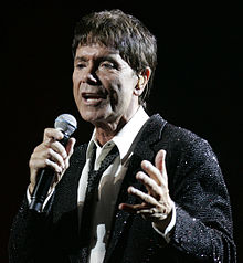 Cliff Richard, 2013