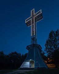 Mount Royal, Montreal, Canada