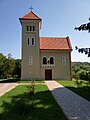 Saint László Church