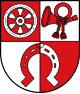 Kelkheim (Taunus) – Stemma