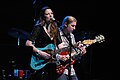 Derek Trucks & Susan Tedeschi, 2007