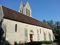 Église Saint-Georges de Paley