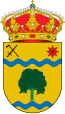 Blason de Arauzo de Salce