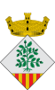 Coat of arms of La Garriga