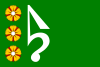 Bandeira de Ženklava