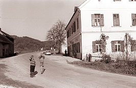 Velika Pirešica, 1960