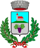 Coat of arms of Grantola