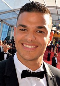 Hatem Ben Arfa حاتم بن عرفة