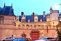 Hôtel de Cluny