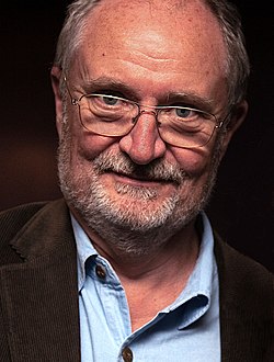 Jim Broadbent, 2012.