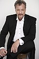 John de Lancie, interprete di Q