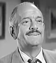 Ken Christy in Meet Corliss Archer (TV series).jpg