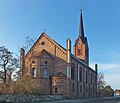 Kirche in Elster (Elbe)