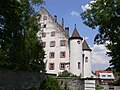 Altes Schloss in Kißlegg