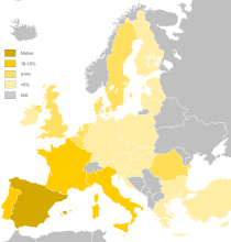 Knowledge of Spanish.[72]