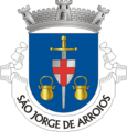 Armas de São Jorge de Arroios