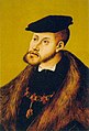 V. Károly német-római császár (1534 k.)