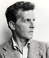 Ludwig Wittgenstein