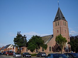 Onze-Lieve-Vrouw Geboortekerk