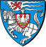 Blason de Koszalin