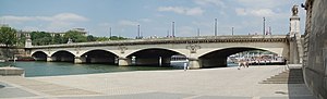 Pont d’Iéna