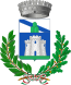 Blason de Pornassio