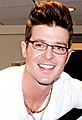 Q467423 Robin Thicke geboren op 10 maart 1977