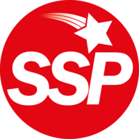 SSP logo