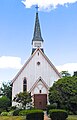 St. Paul's Episcopal Church, Spring Valley, New York (completed 1872).