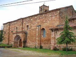 San Millán de Lara ê kéng-sek