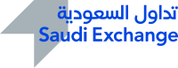 Tadawul logo