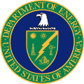 United States Department of Energy