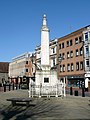 Simeon Monument, Reading 1804