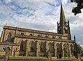 St George's Church, Tyldesley