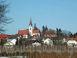 Steißlingen - Sœmeanza